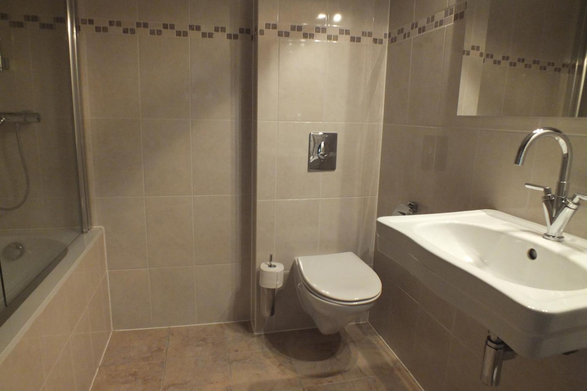 Hotel Jo Van Den Bosch 登博斯 外观 照片